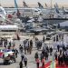 Dubai Airshow’da rekor sipariş bekleniyor