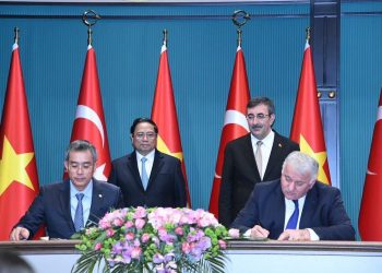 THY ve Vietnam Airlines’tan kargo işbirliği