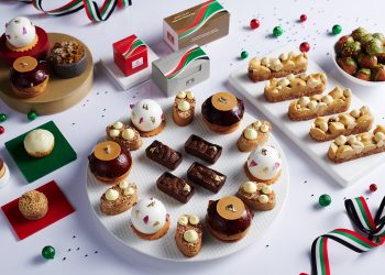 Emirates’ten BAE Ulusal Günü’ne özel menü