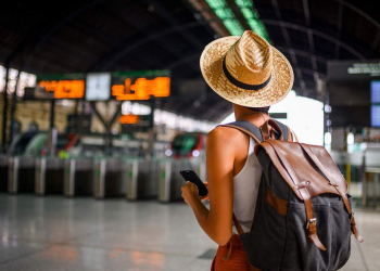 Yurt dışı rezervasyonunuzu 8 ay önce yaptırın!