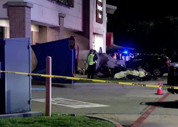 ABD’de düşen küçük uçağın pilotu hayatını kaybetti