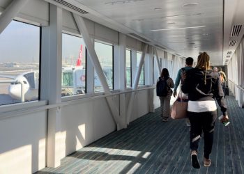 THY, tüm zamanların yolcu rekorunu kırdı!