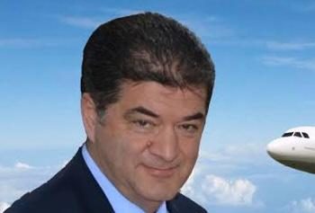 THY’den ayrıldı, Azerbaijan Airlines’a COO oldu