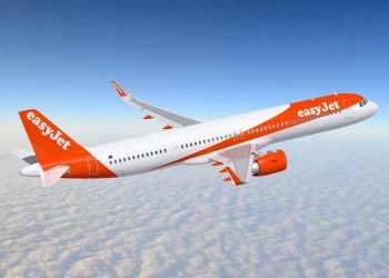 easyJet, 157 uçaklık siparişle filosunu yeniliyor