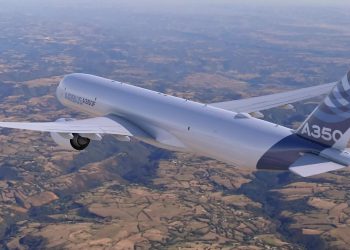 Eskiyen Boeing 747’leri 2,71 milyar dolara Airbus A350’lerle yenileyecek