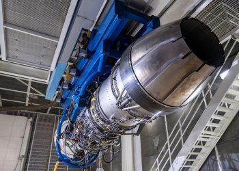 Türkiye, KAAN’ın motoru için ABD ile ortak üretim istiyor