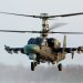 Rusya’nın Ka-52M helikopterleri, Ukrayna’da ilk kez kullanıldı