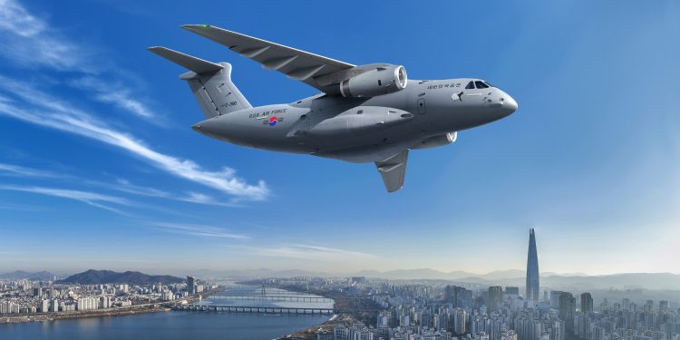Embraer, Güney Kore’nin ‘kargo uçağı’ ihalesini kazandı