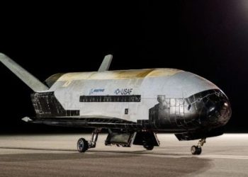 X-37B’nin gizemli görevi salı gününe ertelendi