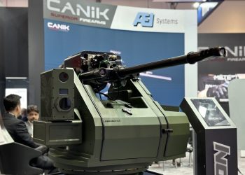 CANİK’ten 2024 hedefi