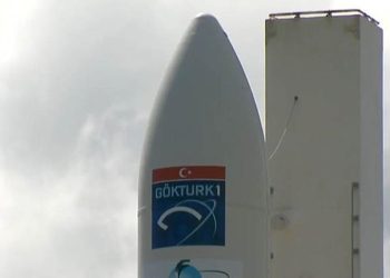 GÖKTÜRK-1’in 7 yıllık uzay serüveni