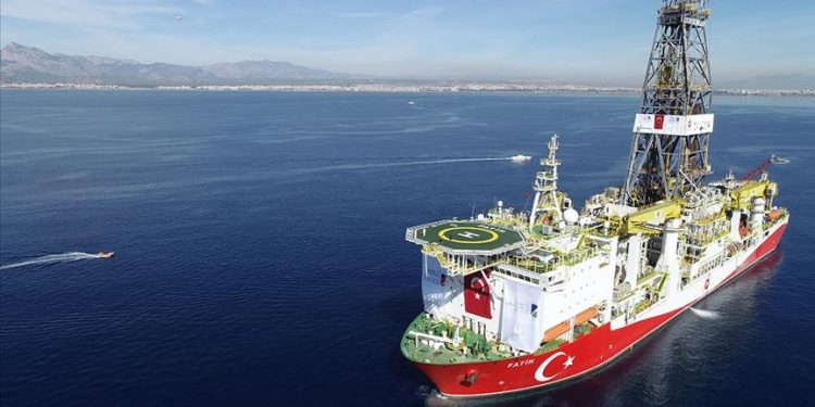 TPAO Karadeniz gazını ihaleye çıkarıyor!