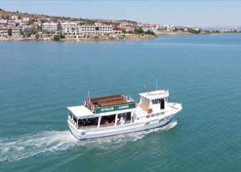 Yunan adalarına 7 günlük vizeye AB’den onay