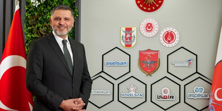 TSKGV Genel Müdürü Topçu’dan bağış çağrısı