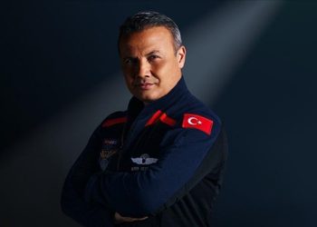 Uzayda yapılacak deneylerin detayları belli oldu