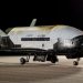 Gizli görev uçağı X-37B 7’nci kez uzaya fırlatıldı