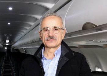 “Yeşil pasaportum vardı ama yurtdışına gidememiştim!”