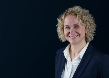 Gulfstream’de üst düzey atama