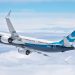Dünyanın en büyük B737 MAX 9 operatörü kim?