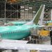 FAA’den Boeing 737 MAX uçaklarına üretim engeli