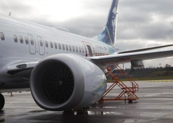 Boeing, 737 MAX için yeni kalite denetimleri ekliyor