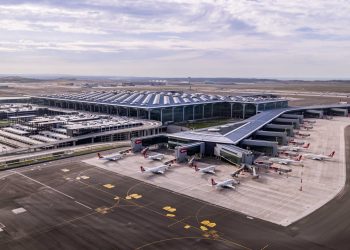 İGA, dünya çapında eğitim merkezi oluyor