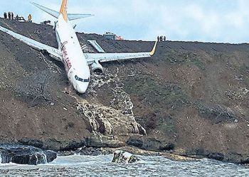 Uçuş güvenliğinde kabin ekiplerinin rolü