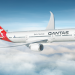 Qantas 12 adet B787 Dreamliner siparişi verdi