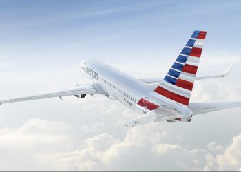 American Airlines’tan kış tatili döneminde iyi performans