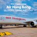 IATA’nın en yeni üyesi Air Hong Kong