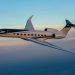 Gulfstream G700’den yeni hız rekoru