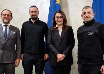 Trendyol ve Baykar’dan Ukrayna’ya yatırım ziyareti!