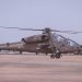 Türk savaş helikopterleri Nijerya’da görev başladı