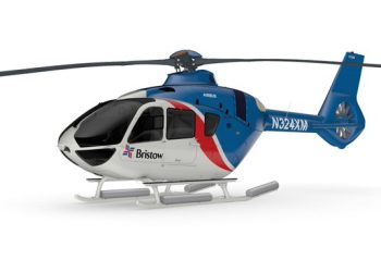 Airbus Helicopters’e 15 adetlik H135 siparişi