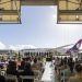 Hawaiian Airlines ilk B787-9 uçağına karşılama düzenledi