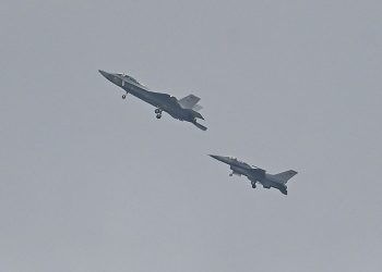 Yerli savaş uçağı KAAN ilk uçuşunu yaptı