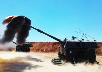 Roketsan’ın MDK sistem kalifikasyonu gerçekleşti