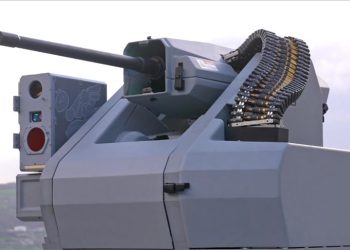 TRAKON TARGAN envantere girmeye hazırlanıyor