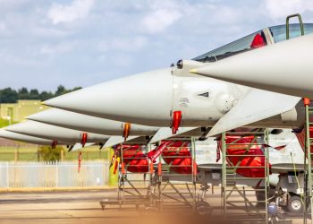 Savunma sanayinde dış paydaşlarla ortak projeler geliştirilmesi