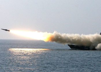 Rusya’nın Zirkon füzesini ilk kez Ukrayna’ya karşı kullandığı iddia edildi