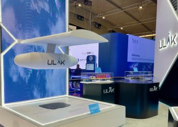 Yerli ve milli 5G teknolojimiz dünya arenasında!