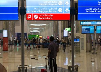 Emirates’ten Hint yolculara vize kolaylığı