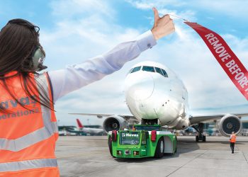 Havaş’ta üst düzey atama