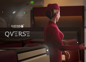 ITB Berlin’e sanal kabin memuru Sema ile katılacak