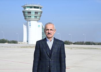 Yerli ve milli gözlem radarı hizmete hazır