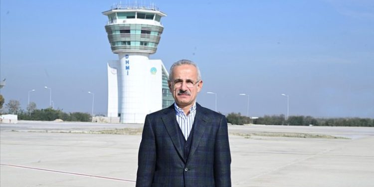 Yerli ve milli gözlem radarı hizmete hazır