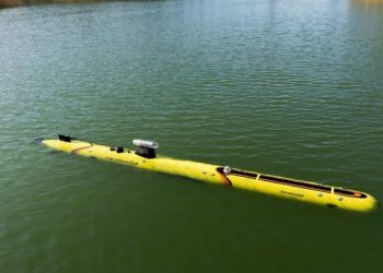 “Deringöz” ile sualtı gizemleri çözülüyor