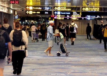 THY en çok uzun mesafeye uçan havayolları arasında