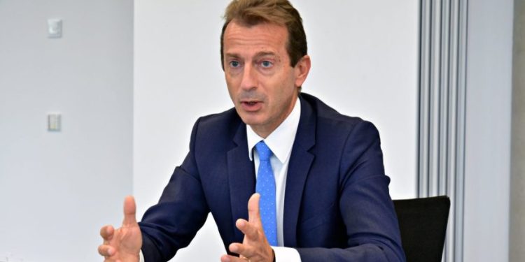 Airbus CEO’su: Boeing’in sorunları sektöre zarar veriyor