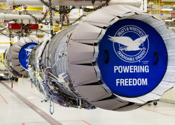 ABD Kongresi’nden F-35 motorlarına büyük destek!